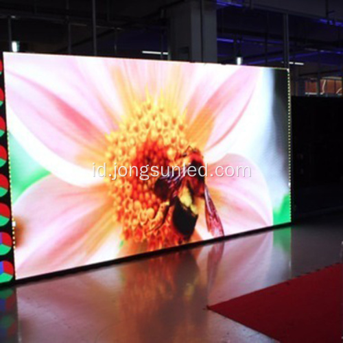 Harga Sewa Panel Display LED Untuk Perbaikan